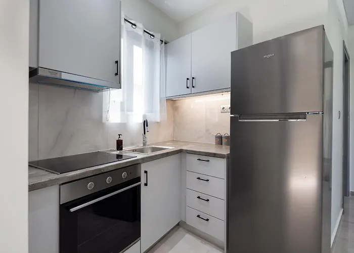 Apartment Nick And Helen Rethymno (Crete)