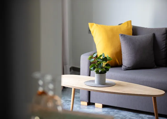 Appartamento Nick And Helen