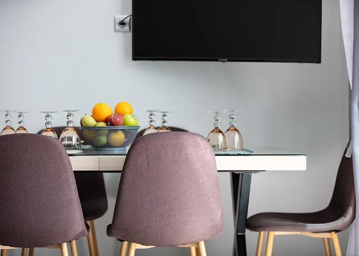 Nick And Helen Appartamento