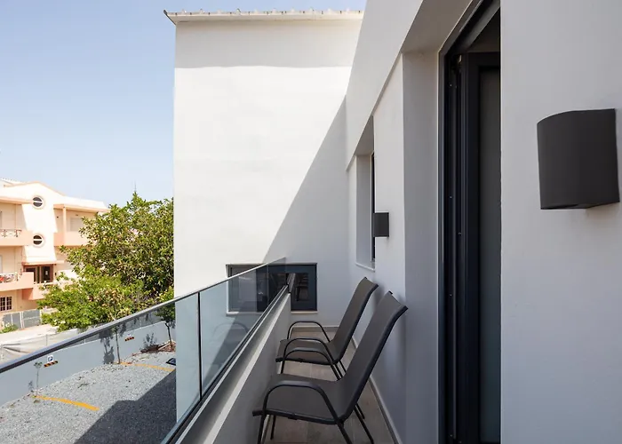 Appartamento Nick And Helen