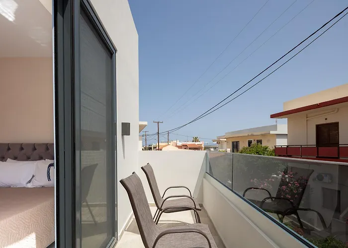 Nick And Helen Appartamento *