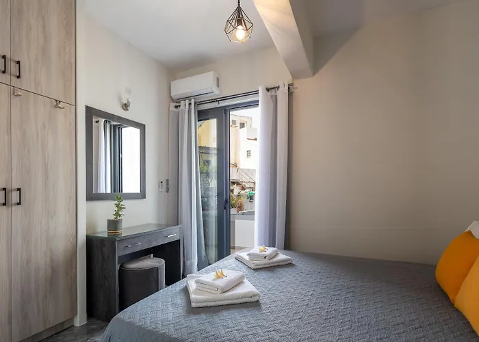 Appartamento Nick And Helen *