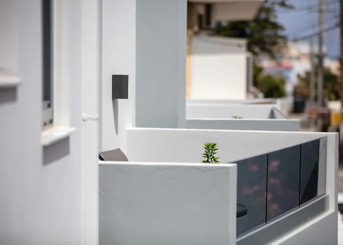 Appartamento Nick And Helen