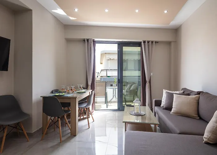 Apartment Nick And Helen *