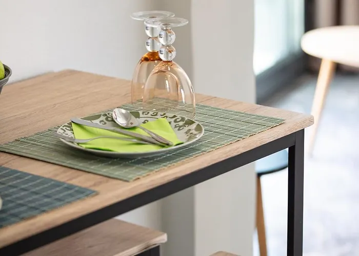 Nick And Helen Appartamento