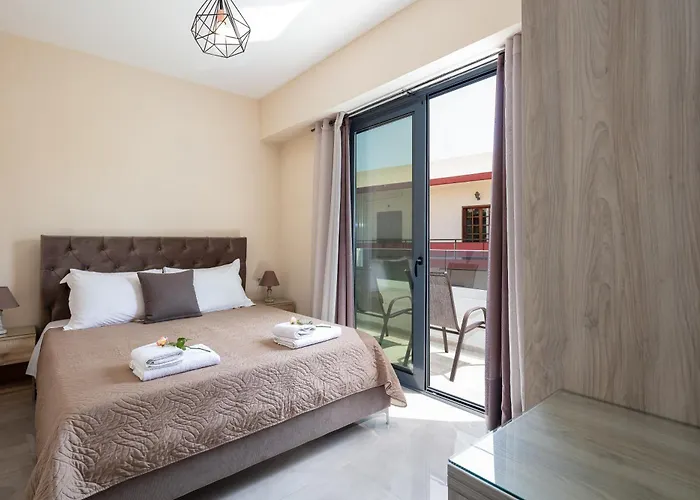 Appartamento Nick And Helen