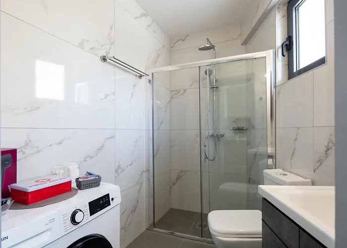 Nick And Helen Appartamento *