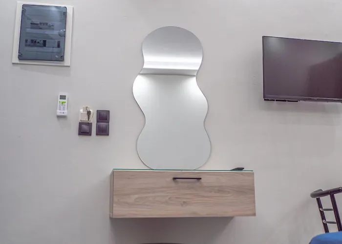 Nick And Helen Appartamento Rethymno