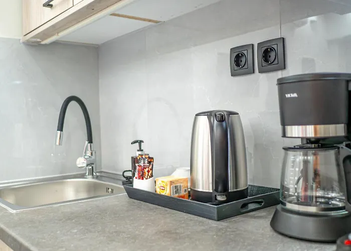 Appartamento Nick And Helen Rethymno