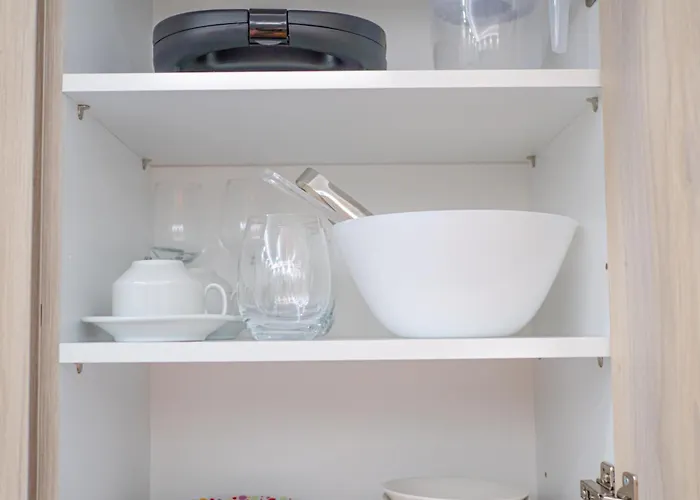 Appartamento Nick And Helen