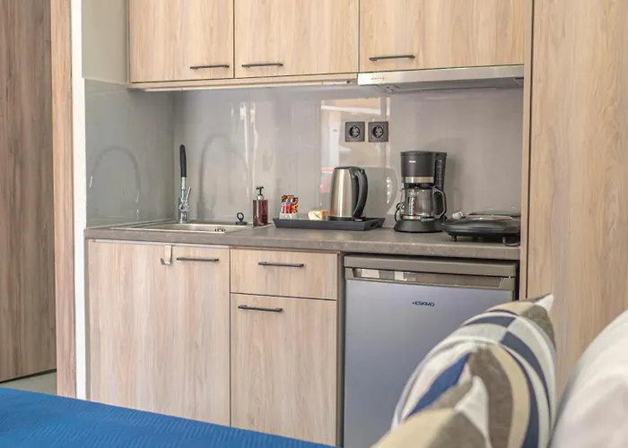 Appartamento Nick And Helen *