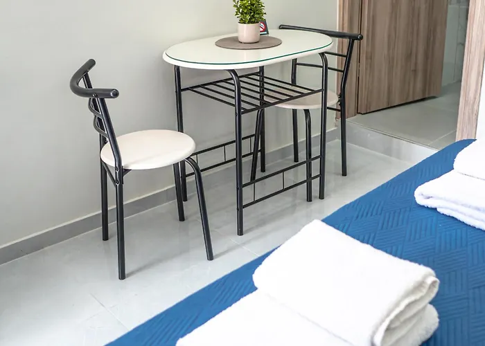 Nick And Helen Appartamento